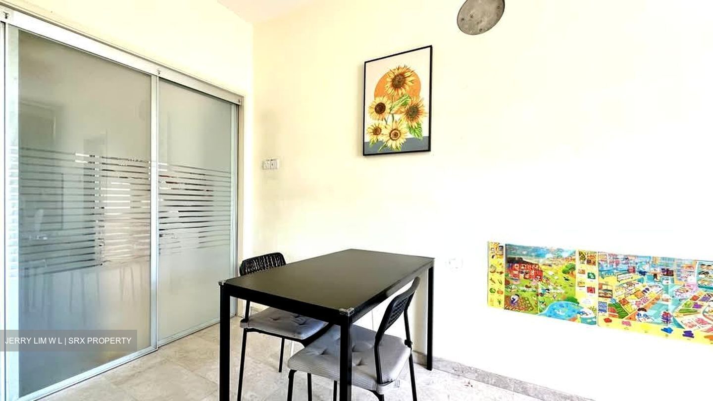 Treasure Gardens (D19), Apartment #567722291